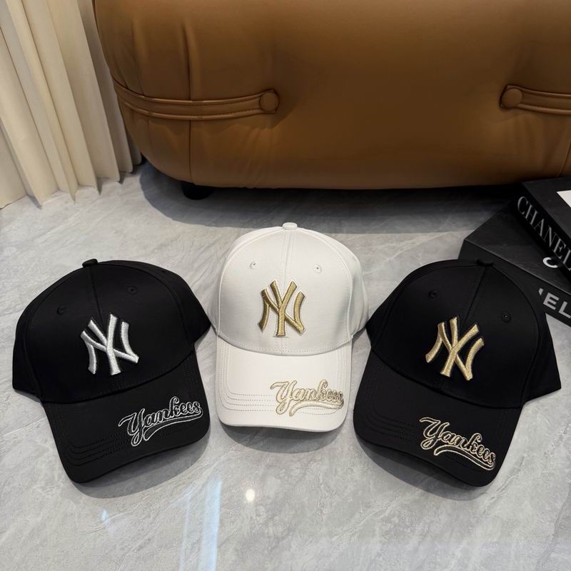 MLB NY Cap dx41